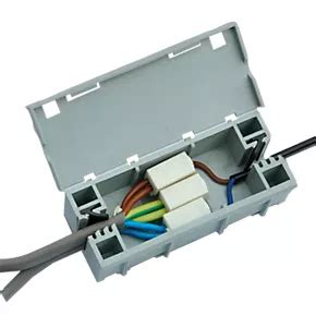 what junction box for lighting|waterproof junction box screwfix.